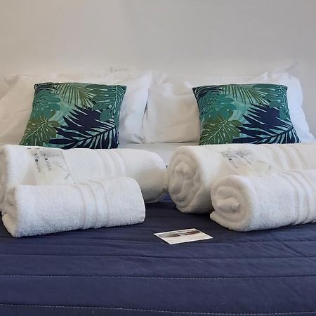 Veneziacentopercento Corderie Apartment 외부 사진