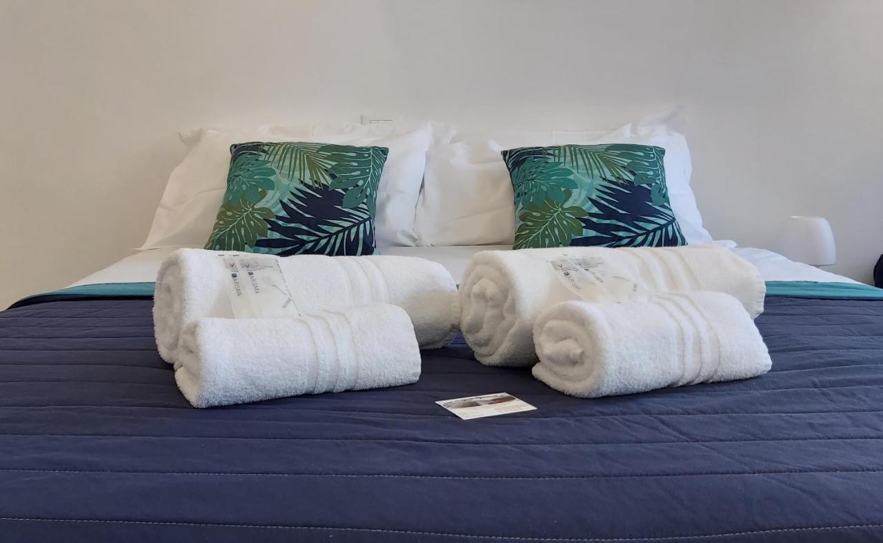 Veneziacentopercento Corderie Apartment 외부 사진