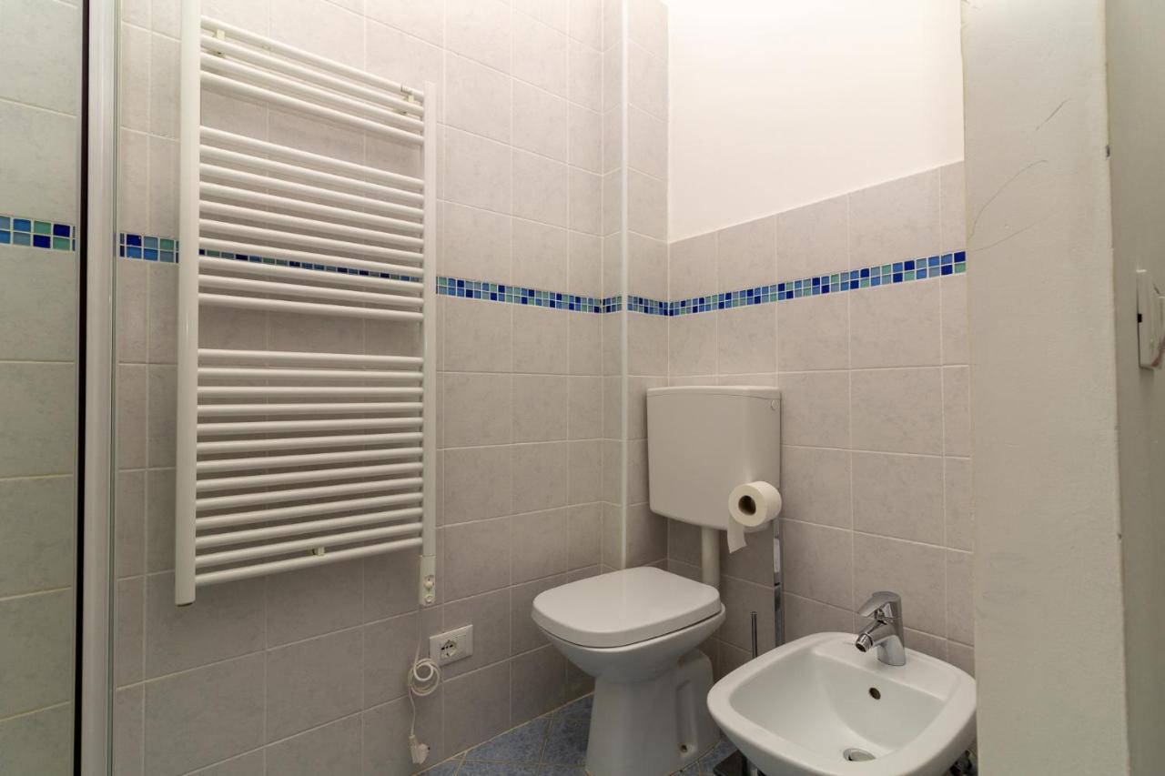 Veneziacentopercento Corderie Apartment 외부 사진
