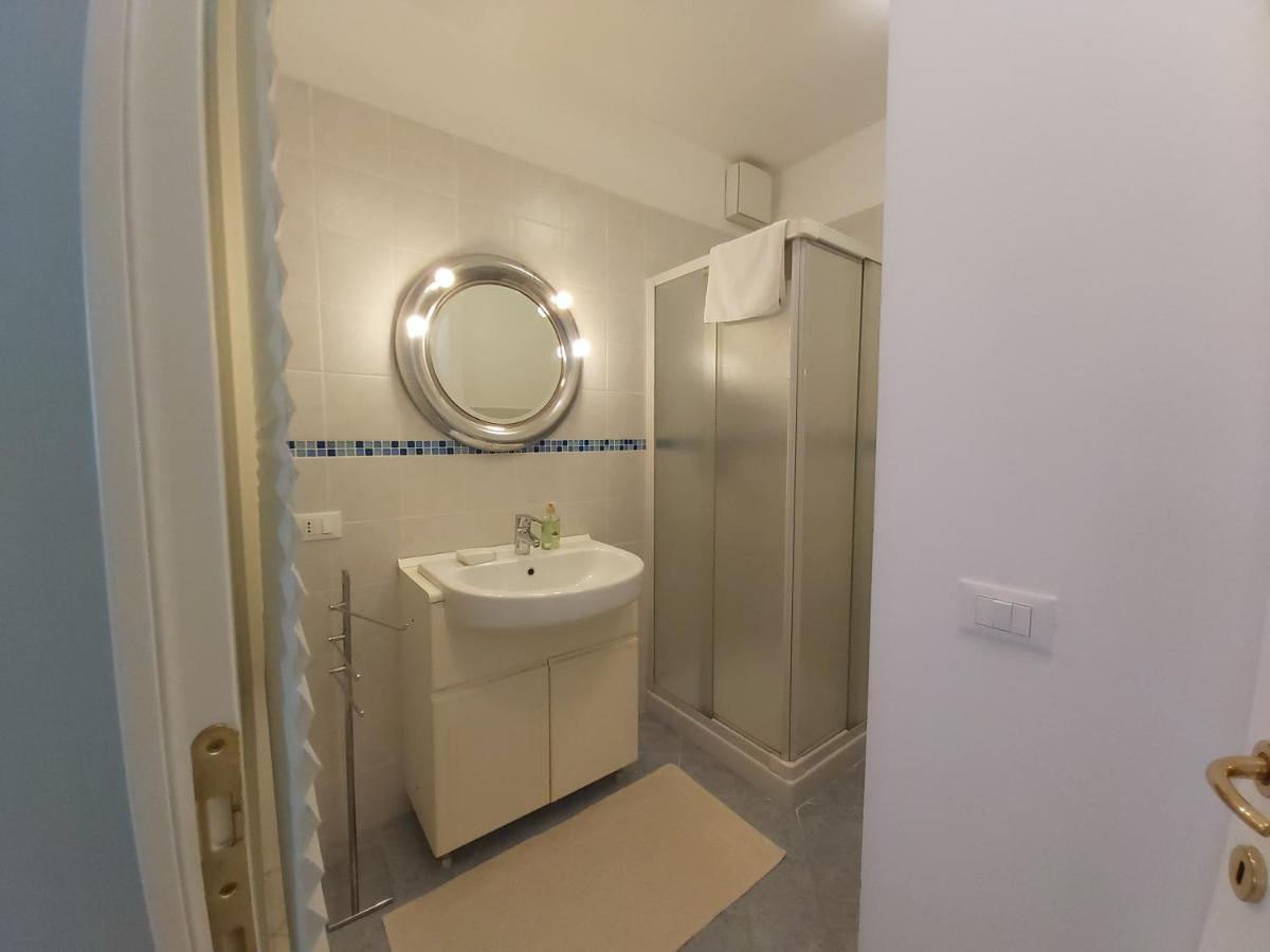 Veneziacentopercento Corderie Apartment 외부 사진