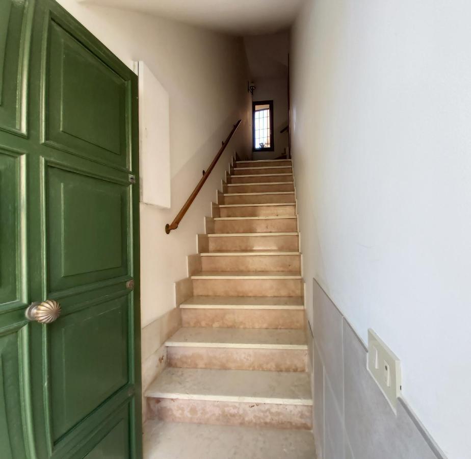 Veneziacentopercento Corderie Apartment 외부 사진